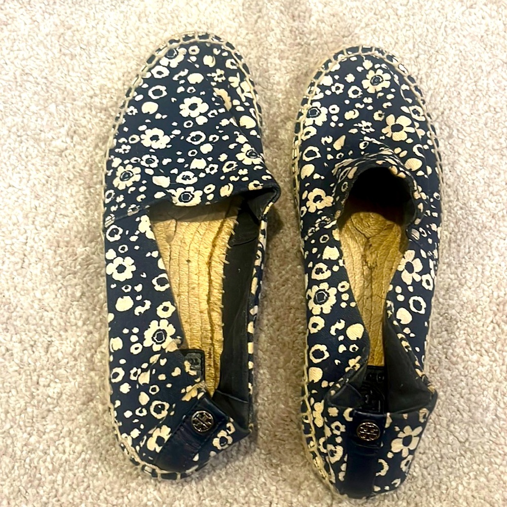 Tory Burch Espadrilles